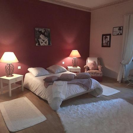 Chambre Du Jura Saint-Germain-lès-Arlay Exteriör bild