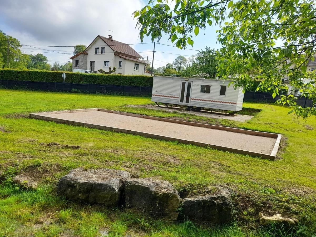 Chambre Du Jura Saint-Germain-lès-Arlay Exteriör bild